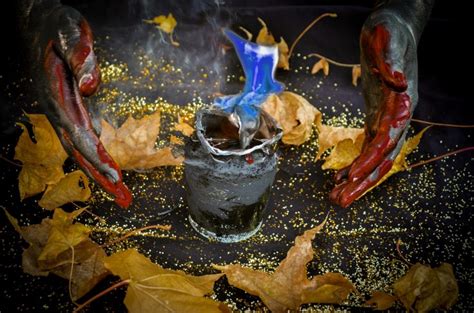 The Elements of Easher: Earth, Air, Water, and Fire in Wiccan Celebrations